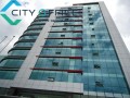 MB Bank Building – Đường Cách Mạng Tháng Tám – Phường Nhiêu Lộc