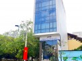 VTD Building – Đường Hồ Văn Huê  – Quận Phú Nhuận 
