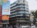 Toà nhà nguyên căn đường Nguyễn Trãi Quận 1