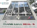 Han Building - Đường Trần Hưng Đạo - Phường Cầu Ông Lãnh