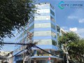Tân Kỷ Nguyên Building - Đường Tản Đà - Phường Chợ Lớn