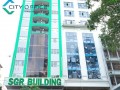 SGR Building – Đường Điện Biên Phủ - Quận 1