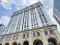 Metro Tower - Đường Điện Biên Phủ -  Phường Thạnh Mỹ Tây