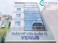 Hải Đức Building - Đường Hồ Xuân Hương - Phường Xuân Hòa