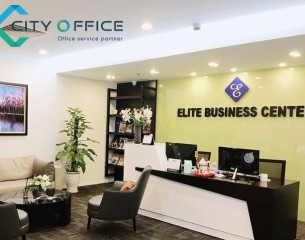 Văn phòng trọn gói Quận Bình Thạnh -  Pearl Plaza – Elite Business Center