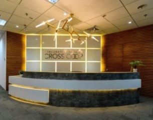 Văn phòng trọn gói Quận 1 Vincom Center Đồng Khởi – Crosscoop 