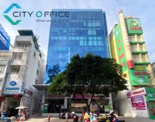 ACM Building – Đường Cao Thắng - Quận 3