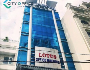 Lotus Building - Đường Cửu Long - Quận Tân Bình