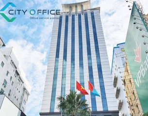 194 Golden Building – Đường Điện Biên Phủ – Quận Bình Thạnh 