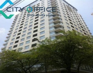 The Lancaster Building – Đường Lê Thánh Tôn – Quận 1