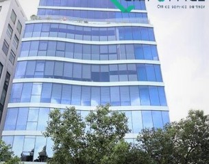 Wondersea Building – Đường Phan Đình Giót – Quận Tân Bình