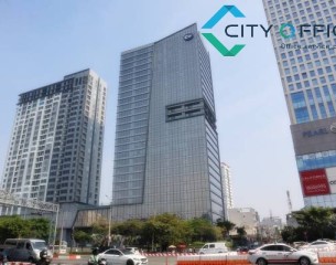 CII Tower – Đường Điện Biên Phủ - Quận Bình Thạnh