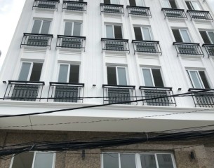 Toà nhà nguyên căn đường Điện Biên Phủ Quận Bình Thạnh