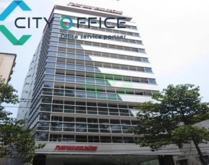         Nguyễn Kim Building - Đường Nguyễn Thị Minh Khai - Quận 1    