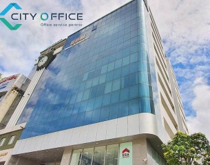 EBM Building – Đường Điện Biên Phủ - Quận Bình Thạnh 