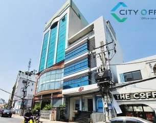 70HVB Building – Đường Huỳnh Văn Bánh – Quận Phú Nhuận 