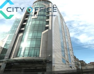 WMC Building – Đường Cống Quỳnh – Quận 1