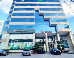  Yoco Building - Đường Nguyễn Thị Minh Khai. Quận 1