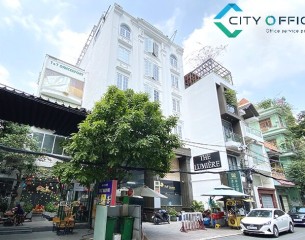 The Lumiere Building – Đường Lê Văn Huân – Quận Tân Bình 