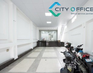 Lux Home Building  - Đường Điện Biên Phủ - Quận Bình Thạnh