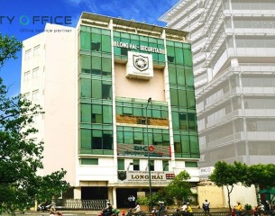 Long Hải Building - Đường Nguyễn Văn Trỗi - Quận Phú Nhuận