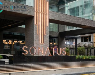 Văn phòng trọn gói Quận 1 - Sonatus Building – The Sentry