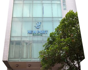 NewPort Building - Đường Điện Biên Phủ - Quận Bình Thạnh 