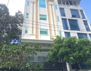 TB Rich Tower  – Đường Lê Trung Nghĩa – Quận Tân Bình