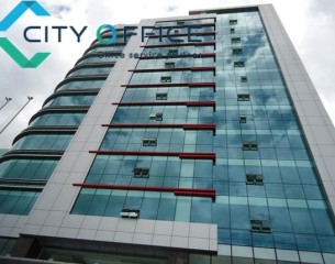 MB Bank Building -  Đường Cách Mạng Tháng Tám - Quận 3