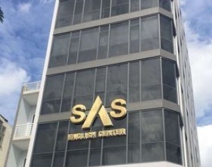Swin Tower – Đường Nguyễn Văn Đậu – Quận Bình Thạnh