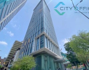  The Waterfront Saigon Building - Đường Tôn Đức Thắng - Quận 1