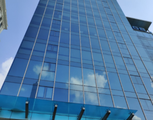 Hưng Bình Tower  - Đường Điện Biên Phủ - Bình Thạnh