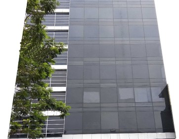 Trungnam Group  - Đường Thành Thái - Quận 10