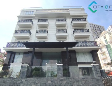 Sun Flower Building – Đường Nguyễn Văn Hưởng – Quận 2