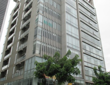 Beautiful Saigon Tower – Đường Nguyễn Khắc Viện – Quận 7