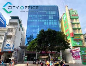 ACM Building – Đường Cao Thắng - Quận 3