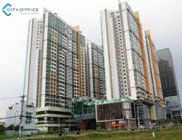 The Vista Building – Xa Lộ Hà Nội - Quận 2