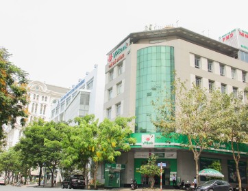 Phú Mã Dương Tower – Đường Hoàng Văn Thái – Quận 7