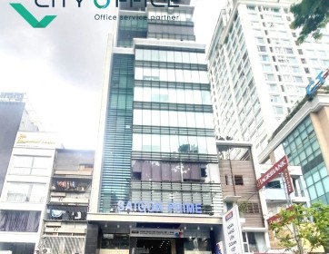  Saigon Prime Building - Đường Nguyễn Đình Chiểu - Quận 3    