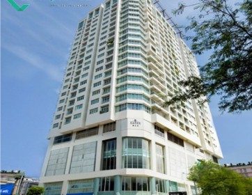 Tản Đà Court Building - Đường Tản Đà - Quận 5