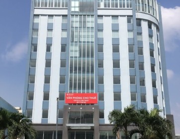 TCL Building - Đường Đồng Văn Cống - Quận 2 