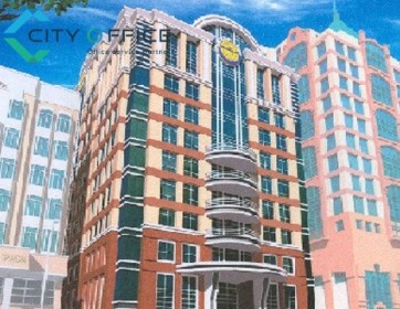 Bảo Việt Bank Tower  - Đường Đồng Khởi – Quận 1