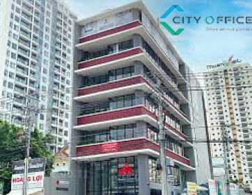 Rubicon Building - Đường Lương Định Của - Quận 2 