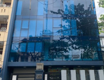 Bửu Long Building  - Đường Hồng Lĩnh - Quận 10