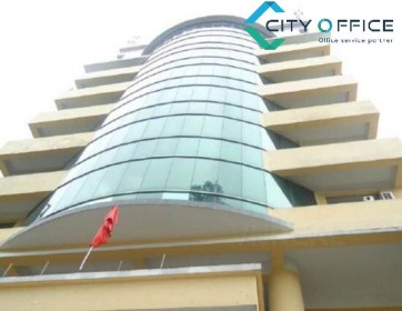 135 Pasteur Building - Đường Pasteur - Quận 3    