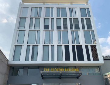 Senator Building - Đường Xuân Thủy - Quận 2 