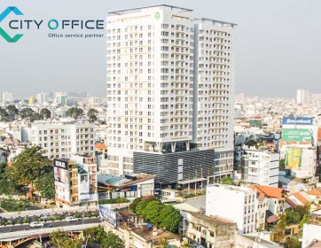 The Prince Residence - Đường Nguyễn Văn Trỗi - Quận Phú Nhuận 