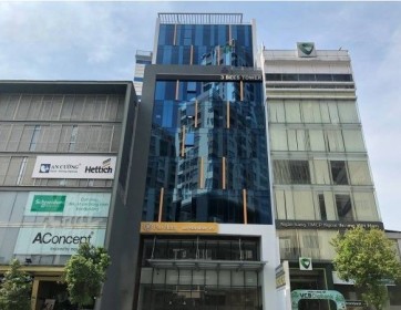 3Bees Tower – Đường Nguyễn Văn Trỗi – Quận Phú Nhuận