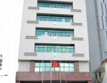 Sovilaco Building – Đường Phổ Quang – Quận Tân Bình