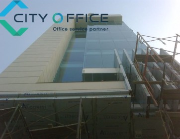 ILD Building - Đường Bạch Đằng - Quận Tân Bình